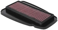 K&N Filtro de Ar de Substituição YA-1219: Potência e Aceleração para Sua Moto - imagem 3