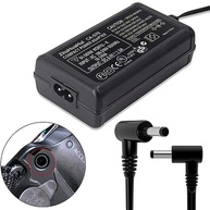 Carregador Adaptador CA-570 para Câmeras Canon: Energia Contínua para Suas Filmagens! - imagem 5