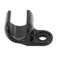 Acoplamento de Reboque de Bicicleta em Aço: Portátil, Confiável e Essencial para suas Aventuras! - imagem 1