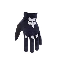 Luva Fox Dirtpaw Preto/Branco: Conforto e Controle para suas Aventuras Off-Road - imagem 1