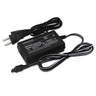 Carregador Adaptador AC para Sony Handycam HDR-CX | Energia Contínua para Suas Gravações - imagem 1