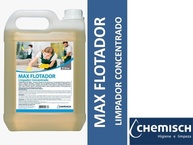 Limpador Multiuso Max Flotador Concentrado 5L: Desencarde e Renove Suas Superfícies! - imagem 3