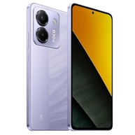 POCO M7 Pro 5G: Potência e Estilo em Suas Mãos | 256GB, Tela AMOLED 120Hz, Carregamento Turbo - imagem 4