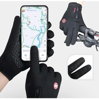 Luva Touch Motoqueiro e Bike: Conforto e Segurança para Suas Aventuras - imagem 4