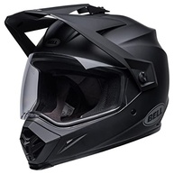 Capacete Bell Mx-9 Adventure Dlx Mips - Segurança e Estilo para suas Aventuras Off-Road - imagem 4