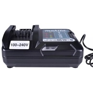 Carregador de Bateria 12V MAX-DC10WD: Potência e Confiabilidade para Suas Ferramentas - imagem 1