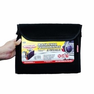 Bolsa Organizadora Luxcar para Porta-Malas: Praticidade e Estilo em Suas Viagens - imagem 3