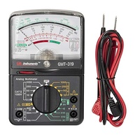 Multímetro Gardner Bender GMT-319: Precisão e Versatilidade para suas Medições Elétricas - imagem 3
