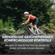 Pneu Schwalbe RS Pro Gravel 700x45C: Velocidade e Tração para suas Aventuras - imagem 4