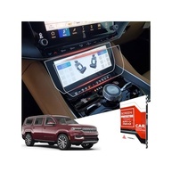 Protetor de Tela AC Nano Brilhante ASZSK para Jeep Grand Wagoneer 2022-2025: Clareza HD e Toque Suave - imagem 2