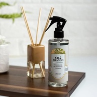 Kit Coala Chá Branco - 4 Produtos para Limpeza e Aroma com Fragrância Suave - imagem 4