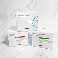 Cosrx One Step Pad: Limpeza e Esfoliação Suave - imagem 2