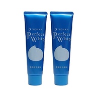 Senka Perfect Whip: Limpeza Facial Suave - imagem 2