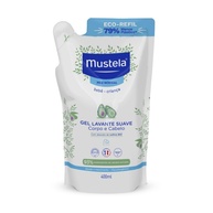 suave-gel-lavante-mustela-liquido-400ml-a-sabonete-refil-vegano-para-a