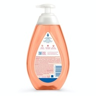 suave-johnsons-da-limpeza-liquido-natural-a-com-sabonete-400ml-aos-cabeca-pes-baby-glicerina-a