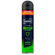 Suave Men Intensa Proteção: 48h de Frescor! - imagem 1