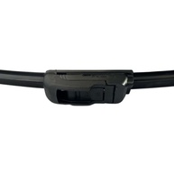Par de Palhetas Limpador Parabrisa 20" (500mm) - Limpeza Suave e Duradoura - imagem 5