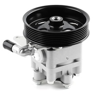 Bomba Direção Hidráulica 21-5485 para Nissan Altima, Maxima e Murano V6 3.5L - Direção Suave e Confiável - imagem 2