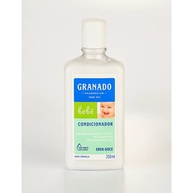 Condicionador Bebê Granado 250ml: Maciez e Perfume Suave - imagem 2