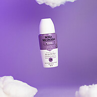 Desodorante Clareador Algodão – Hidrata e Perfuma com Toque Suave - imagem 2