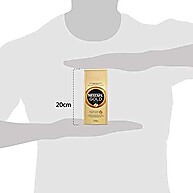 Nescafé Gold Suave: Café Torrado e Moído 250g - imagem 3