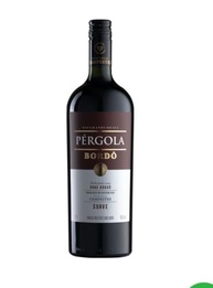 Vinho Tinto Suave Pergola Bordo 1 Litro: O Sabor Perfeito para Seus Momentos - imagem 2