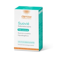 SuaviAvne: Sabonete Calmante para Pele Sensível - imagem 1
