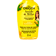 Reparador de Pontas Nazca Origem Amido de Milho 30ml – Hidratação Intensa e Suavidade - imagem 2