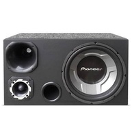 Kit Som Trio Sub Pioneer + Módulo Taramps Bluetooth: Grave Profundo e Qualidade Sonora! - imagem 2