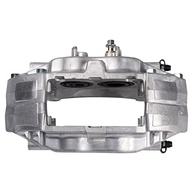 Pinça de Freio Dianteira Direita TRQ para Subaru Impreza 2004-2005: Segurança e Desempenho - imagem 4