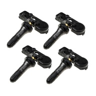 Sensor TPMS 4 Peças para Subaru Forester e Impreza (2008-2016) - Monitore a Pressão dos Pneus! - imagem 1