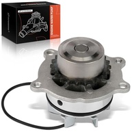 Bomba D'Água Premium A-Premium para Subaru Legacy, Outback e B9 Tribeca (H6 3.0L) - imagem 2
