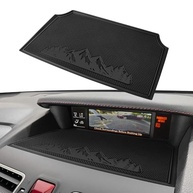 Tapete de Painel Antiderrapante Premium para Subaru Crosstrek, Forester e Impreza | Proteção e Estilo - imagem 2