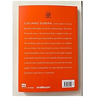 Kit 2 Livros: O Cuidado do Corpo + Rumo aos 120 Anos | Luciano Subirá - imagem 2