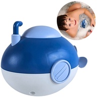 Submarino de Banho Infantil: Diversão na Água! - imagem 1