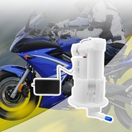 Módulo Bomba Combustível Yamaha FZ6 FZ6R 2009-2017 (Subst. 20S-13907-00) - imagem 5