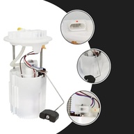 Conjunto Bomba Combustível Smart Fortwo 1.0L 2008-2018 | Substitui A4514700094 - imagem 5