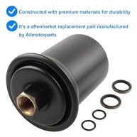 Filtro de Combustível Premium para Toyota e Lexus 3.0L/3.4L V6 - Substitui 33319/77066WS - imagem 4
