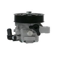 Bomba Direção Hidráulica Completa com Polia para Honda CR-V 2002-2011 | Substitui 56110-PNB-306 - imagem 1