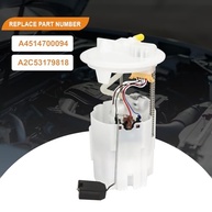 Conjunto Bomba Combustível Smart Fortwo 1.0L 2008-2018 | Substitui A4514700094 - imagem 4