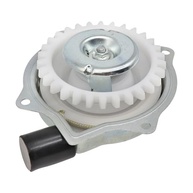 Partida Recoil LT80 para Suzuki Quadsport 80 e KFX80 - Substitui 1810040B02/03 - imagem 5