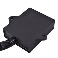 Caixa CDI Silscvtt para Yamaha Big Bear 350 e Moto 4 YFM350 (1990-1994) - Substituição Direta - imagem 5