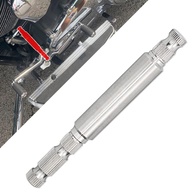 Eixo de Câmbio Aço Inoxidável WOWTK para Harley Davidson Touring 1984-2016 | Substituição 33709-82A - imagem 1