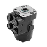 Válvula de Direção Kubota M125X M126X M135X | Substituição Direta 3P300-63074 - imagem 2
