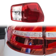 Luz de Freio Traseira Esquerda 81560-04170 - Substituição Profissional para Seu Veículo - imagem 4