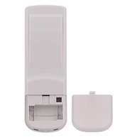 Controle Remoto AR-RY12 para Ar Condicionado Fujitsu – Substituição Confiable e Pronta para Usar - imagem 4