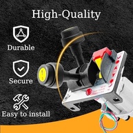 Válvula de Controle K90 PTO para Caminhões Basculantes - Substituição AV-295 | Controle Preciso e Durabilidade - imagem 3