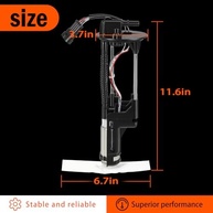 Módulo Bomba Combustível 2208123 para Polaris Ranger 1000 (2020-2023) - Substituição Direta - imagem 4
