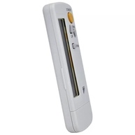 Substituição BRC4C155 adequada para controle remoto de ar condicionado Daikin BRC4C158 BRC4C152 - imagem 4