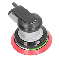 Lixadeira de Ar 5" 10.000 RPM - Alta Performance com Disco Estável e Fácil Substituição - imagem 2
